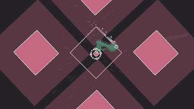второй скриншот из ONE BTN BOSSES