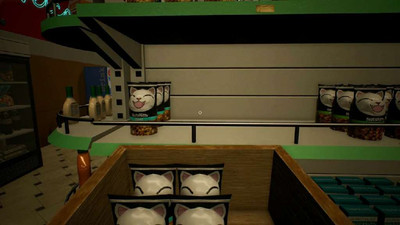 третий скриншот из Dead of Night: Supermarket