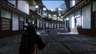 второй скриншот из Yasuke Simulator