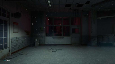 четвертый скриншот из AI Asylum