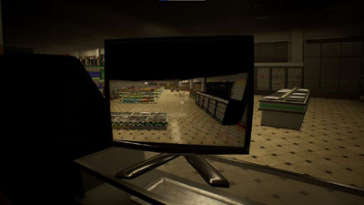 первый скриншот из Dead of Night: Supermarket