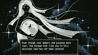 третий скриншот из Ringlorn Saga Gaiden