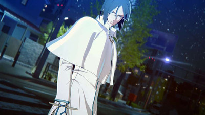 четвертый скриншот из BLEACH Rebirth of Souls