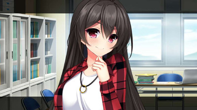 четвертый скриншот из Real Anime Situation! DT