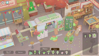 первый скриншот из Urban Jungle