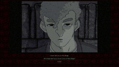 первый скриншот из Candlelight: Lament