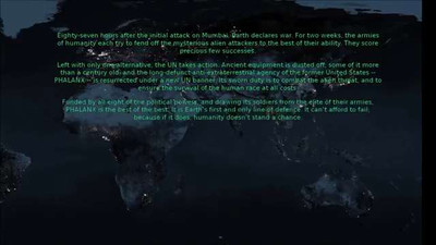 первый скриншот из UFO: Alien Invasion