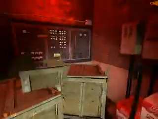 второй скриншот из Black Mesa Source
