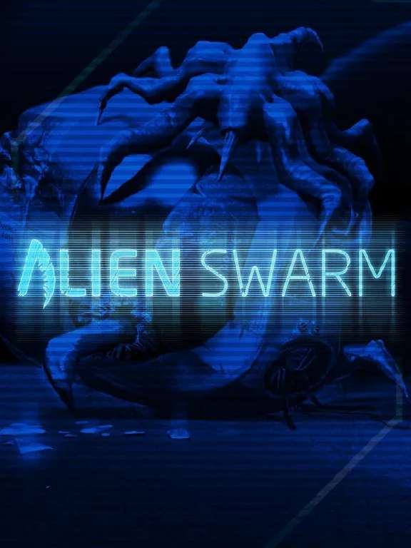 Alien Swarm - Map pack / Набор карт Alien Swarm - Map pack / Набор карт