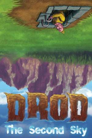 DROD: The Second Sky