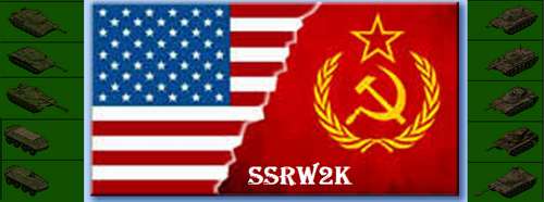 SSRW2K - Противостояние: Карибский Кризис