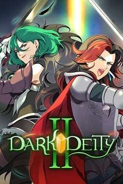 Dark Deity 2 Dark Deity 2