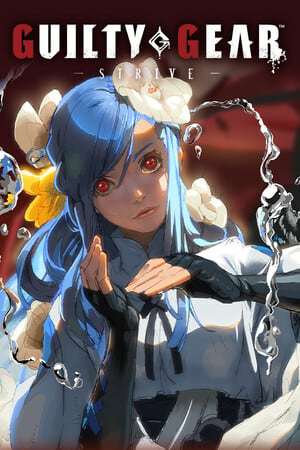 Guilty Gear Strive Guilty Gear Strive