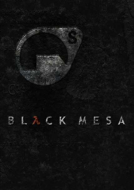 Black Mesa Source