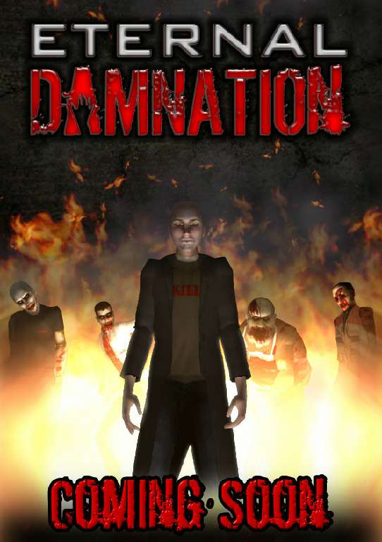 Postal 2 : eternal damnation
