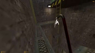 третий скриншот из Half-Life: Extended, Day One demo