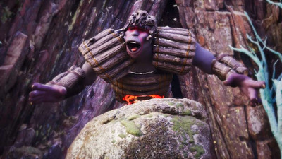 третий скриншот из Kun’tewiktuk: A Mi’kmaw Adventure