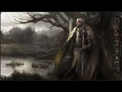 третий скриншот из Music from Disciples 2 for Disciples 3