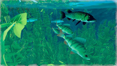 первый скриншот из Among Ripples: Shallow Waters