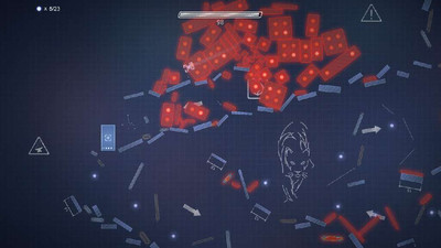 второй скриншот из Halver