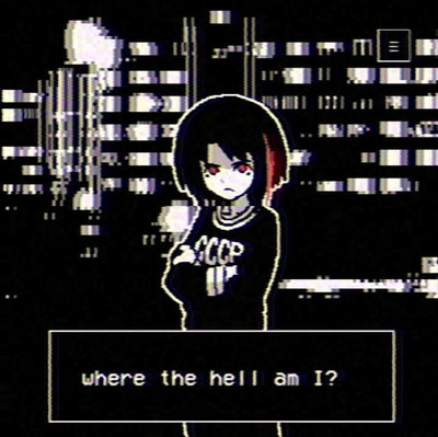 первый скриншот из HOPE LEFT ME