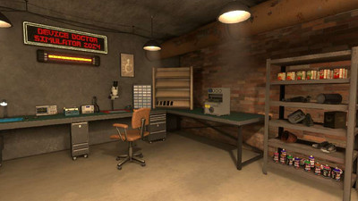 четвертый скриншот из Device Doctor Simulator 2024