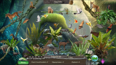 первый скриншот из Animal Kingdom 2
