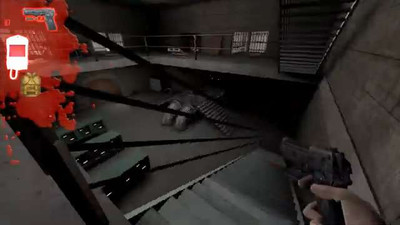 первый скриншот из Postal 2 : eternal damnation