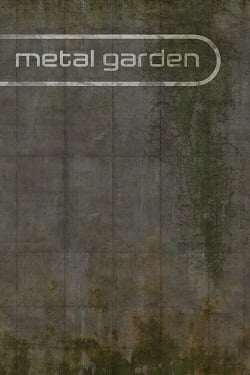 Metal Garden