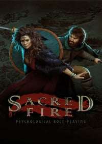 Sacred Fire Sacred Fire