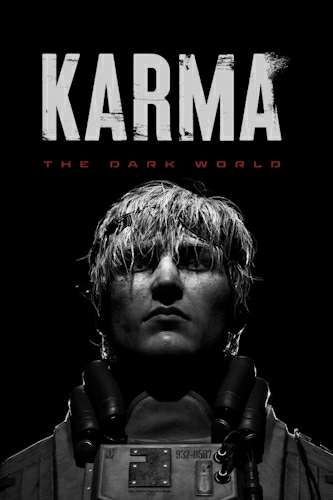 Karma: The Dark World