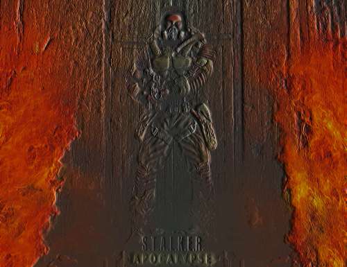 S.T.A.L.K.E.R. Call of Pripyat - Графический мод Апокалипсис-3