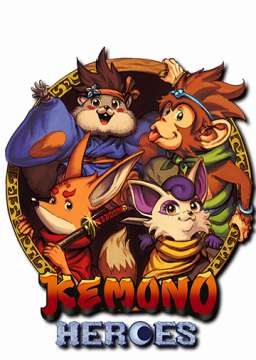 Kemono Heroes