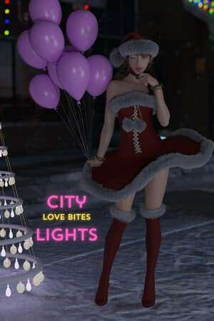 City Lights Love Bites City Lights Love Bites