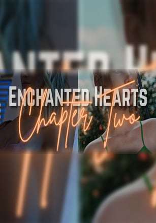 Enchanted Hearts
