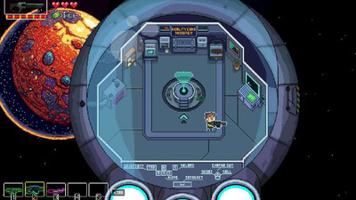 третий скриншот из Reality Core