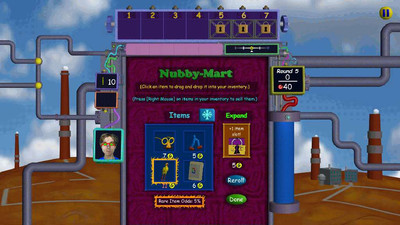 первый скриншот из Nubby's Number Factory