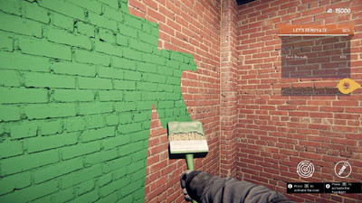 первый скриншот из Sports: Renovations