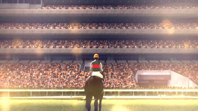 первый скриншот из Winning Post 10 2025