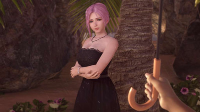 первый скриншот из Venus Vacation Prism - Dead Or Alive Xtreme -