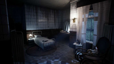 второй скриншот из Dollhouse: Behind the Broken Mirror
