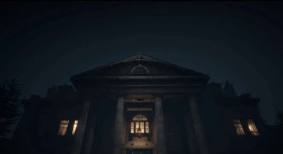 первый скриншот из Dollhouse: Behind the Broken Mirror