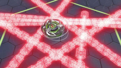 третий скриншот из Beyblade X: Xone