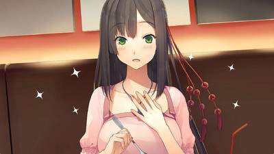 четвертый скриншот из Love, Elections, and Chocolate