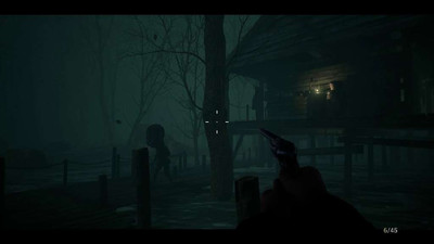 третий скриншот из Dollhouse: Behind the Broken Mirror
