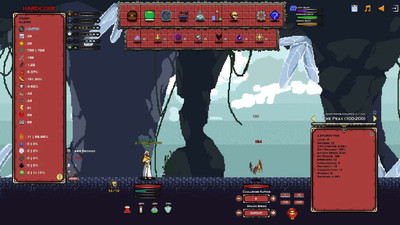 второй скриншот из Lets Get Loot!
