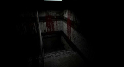 первый скриншот из Black Light Kills