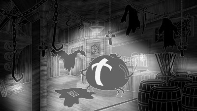 второй скриншот из Undershadows