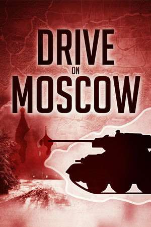 Drive on Moscow Drive on Moscow