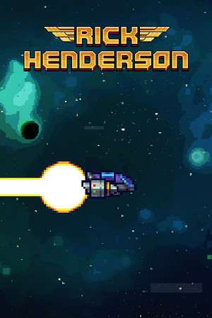 Rick Henderson Rick Henderson